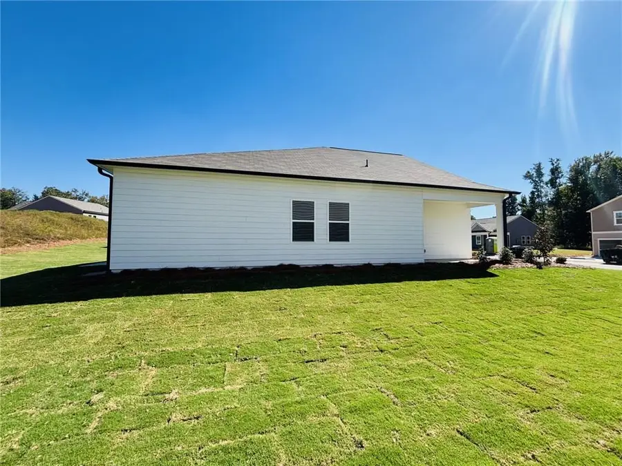 48 Crescent Drive, Carrollton, GA 30116 - #2