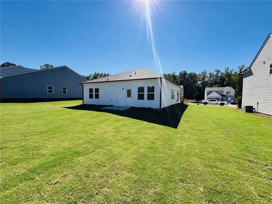 48 Crescent Drive, Carrollton, GA 30116 - #3