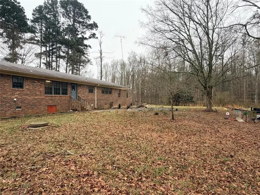 4253 Mount Olive Road, Commerce, GA 30529 - #3