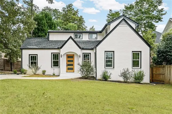 525 Medlock Road, Decatur, GA 30030