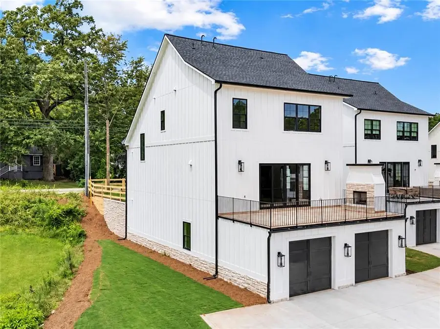 104 Tanya Way, Ball Ground, GA 30107 - #2