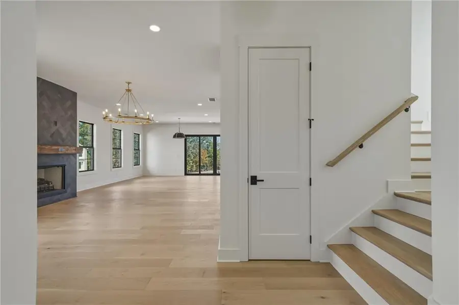 104 Tanya Way, Ball Ground, GA 30107 - #3
