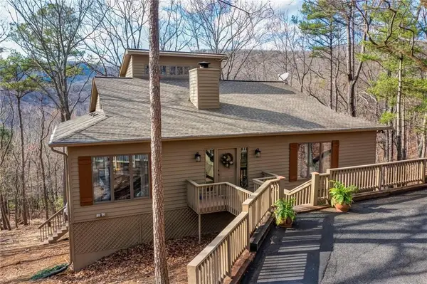 100 Indian Pipe Drive, Jasper, GA 30143