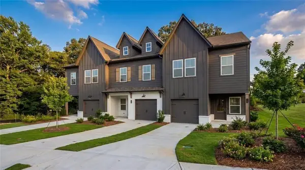 85 Fausett Lane, Dawsonville, GA 30534