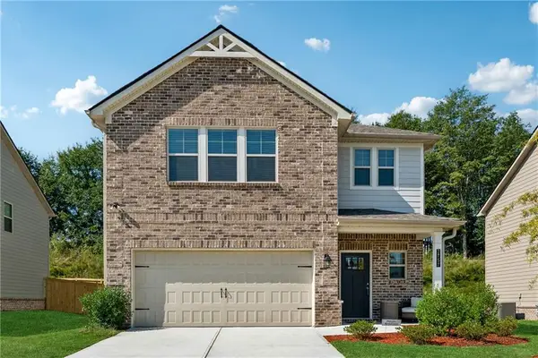 2757 Malton Way, Loganville, GA 30052