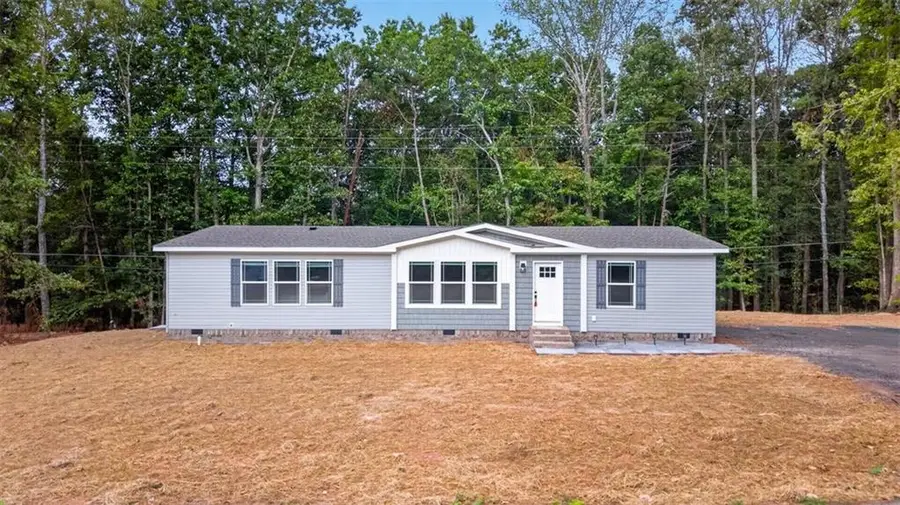 193 Puckett Road, Waleska, GA 30183 - #2