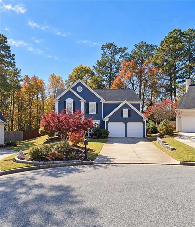 2700 Kingsbrooke Lane, Duluth, GA 30097 - #1