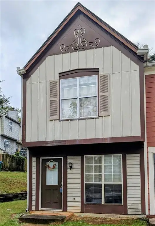 6662 Ramgates Way Nw, Norcross, GA 30093