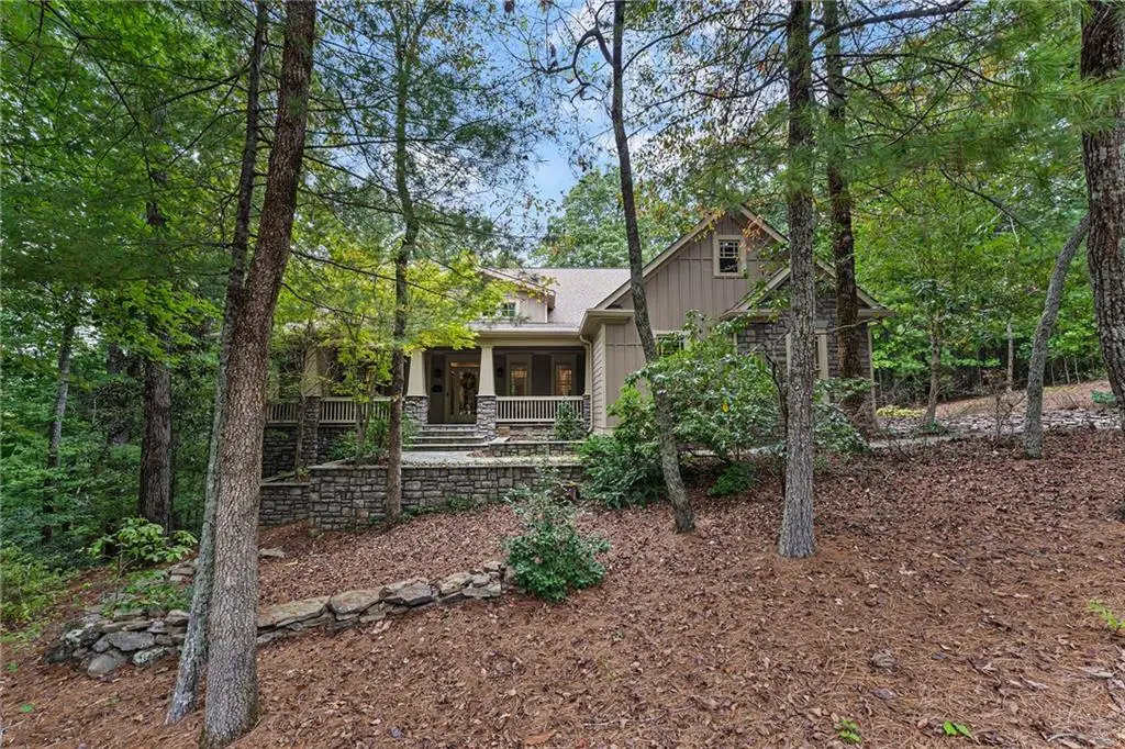 96 White Aster Lane, Jasper, GA 30143 - #1