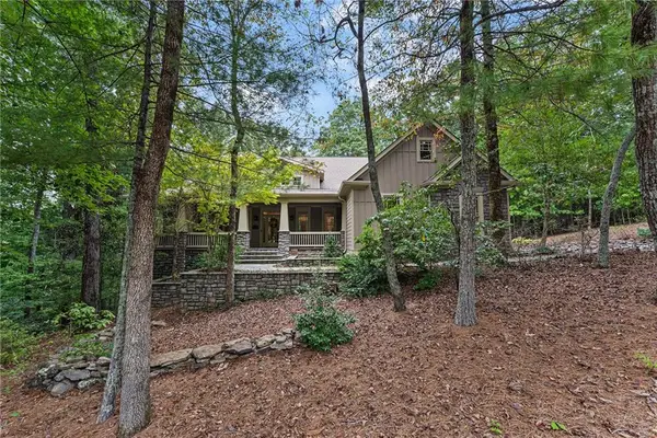 96 White Aster Lane, Jasper, GA 30143