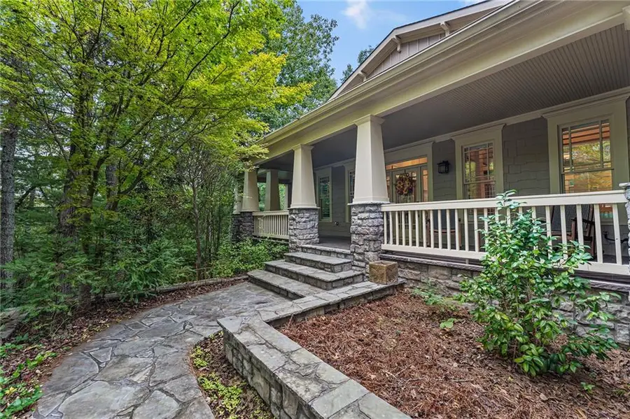 96 White Aster Lane, Jasper, GA 30143 - #2