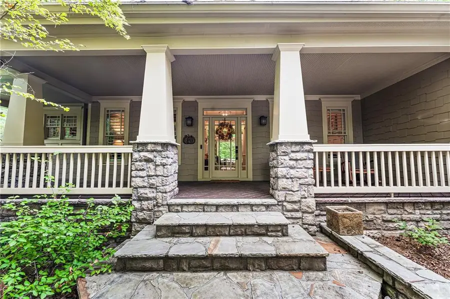 96 White Aster Lane, Jasper, GA 30143 - #3