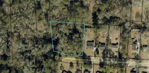 2207 Shirley Avenue, Augusta, GA 30904