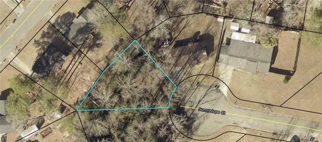 3009 Sunnyslope Court, Hephzibah, GA 30815 - #1