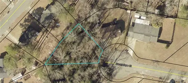 3009 Sunnyslope Court, Hephzibah, GA 30815