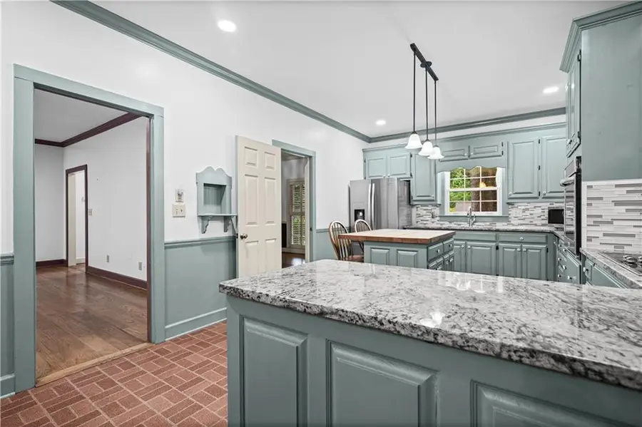 4138 Town Branch Court Sw, Covington, GA 30014 - #2
