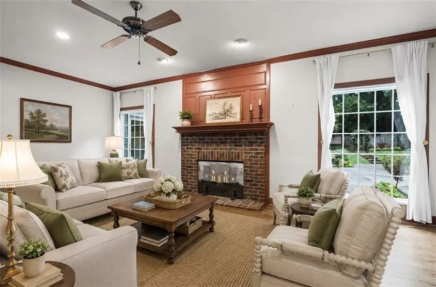 4138 Town Branch Court Sw, Covington, GA 30014 - #3