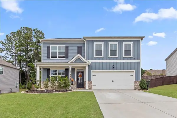240 Sienna Bluff, Dallas, GA 30132