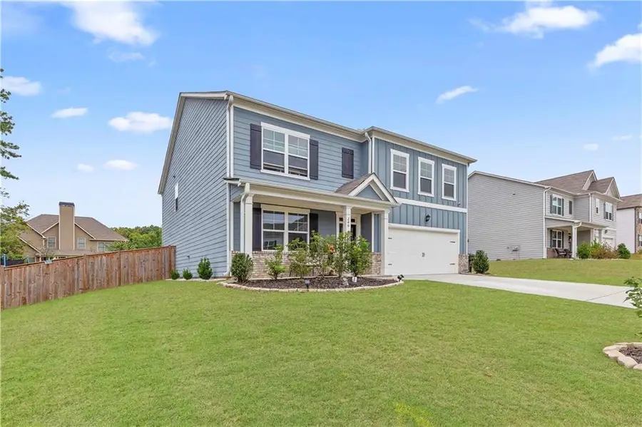 240 Sienna Bluff, Dallas, GA 30132 - #3