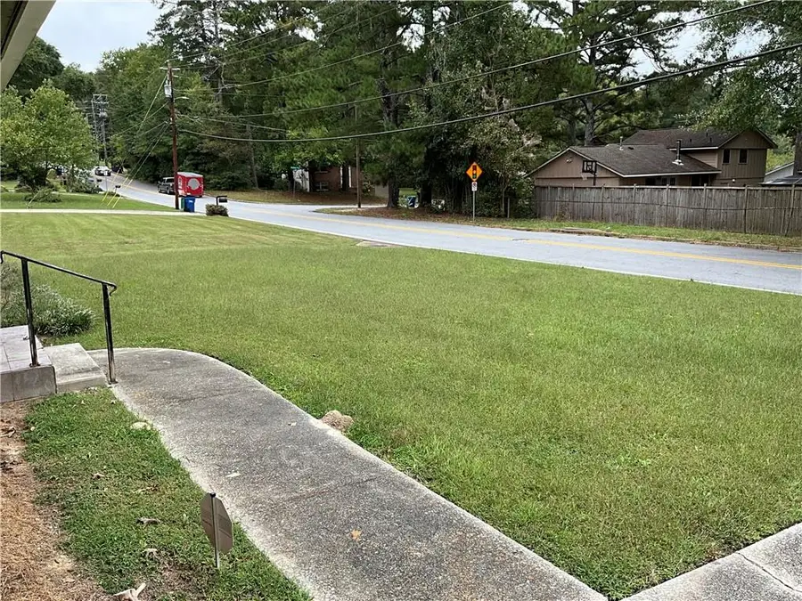 6505 Hidden Brook Trail, Atlanta, GA 30349 - #3