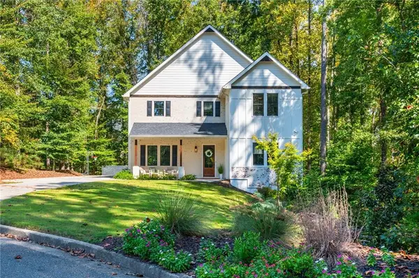 175 Gladwyne Ridge Drive, Milton, GA 30004