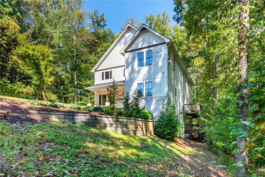 175 Gladwyne Ridge Drive, Milton, GA 30004 - #2