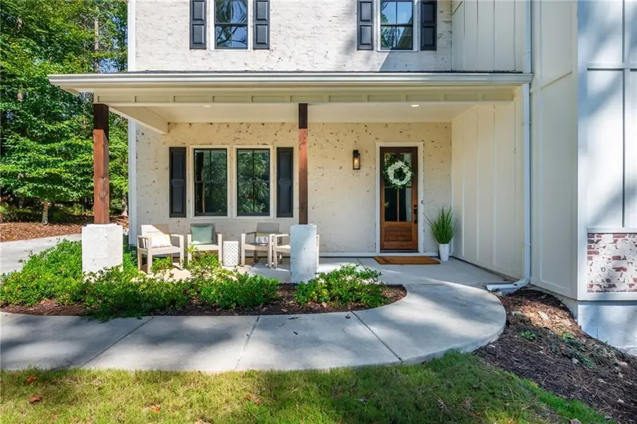 175 Gladwyne Ridge Drive, Milton, GA 30004 - #3