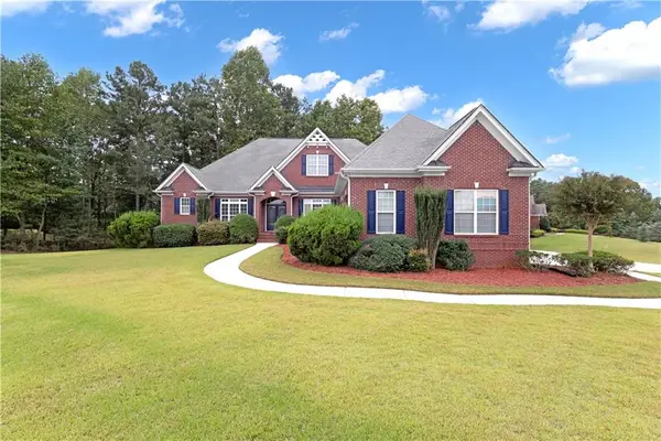 5655 Toccoa Drive, Douglasville, GA 30135