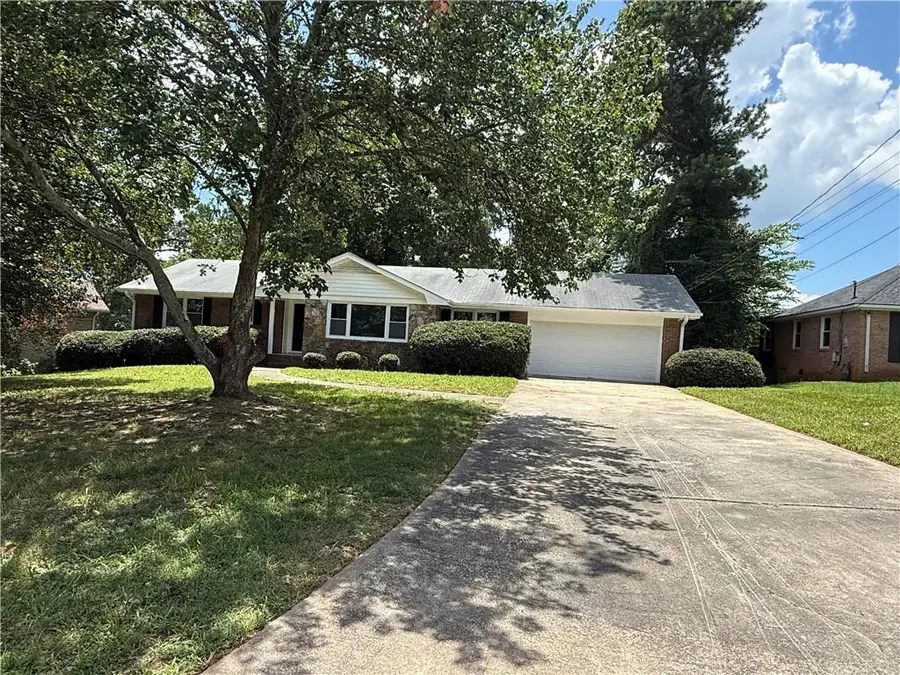 4144 Wellington Hills Drive, Snellville, GA 30039 - #2