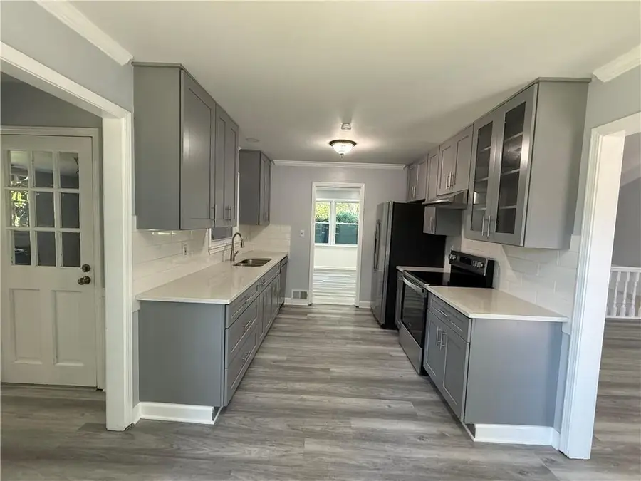 4144 Wellington Hills Drive, Snellville, GA 30039 - #3
