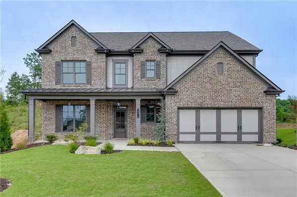 4870 Honeycrest Lane, Buford, GA 30518
