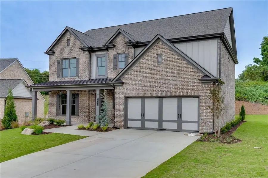 4870 Honeycrest Lane, Buford, GA 30518 - #2