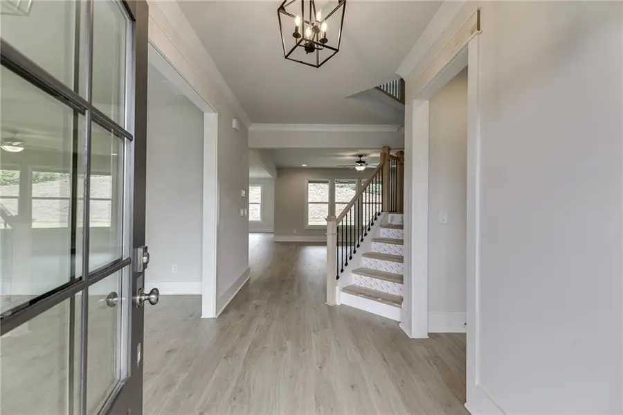 4870 Honeycrest Lane, Buford, GA 30518 - #3