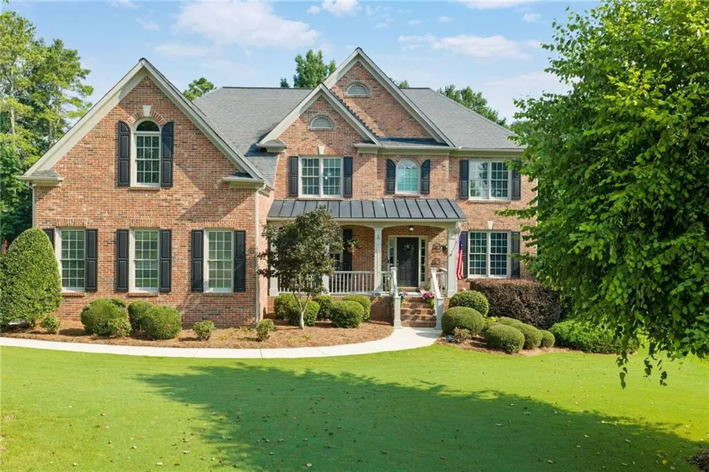 5680 Cascade Trail, Cumming, GA 30040 - #1