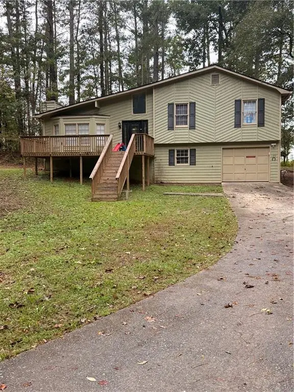 105 Pawn Drive, Carrollton, GA 30116 - #1