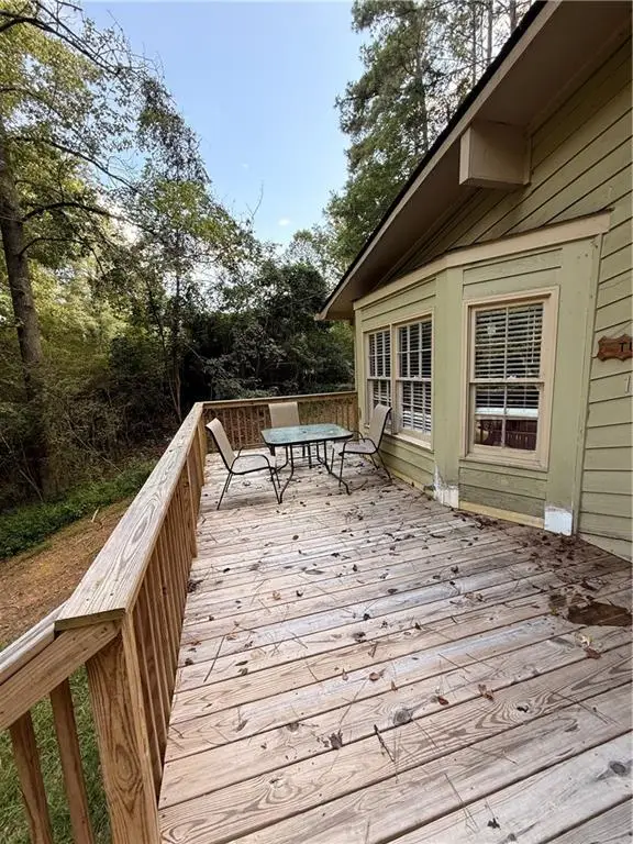 105 Pawn Drive, Carrollton, GA 30116 - #2