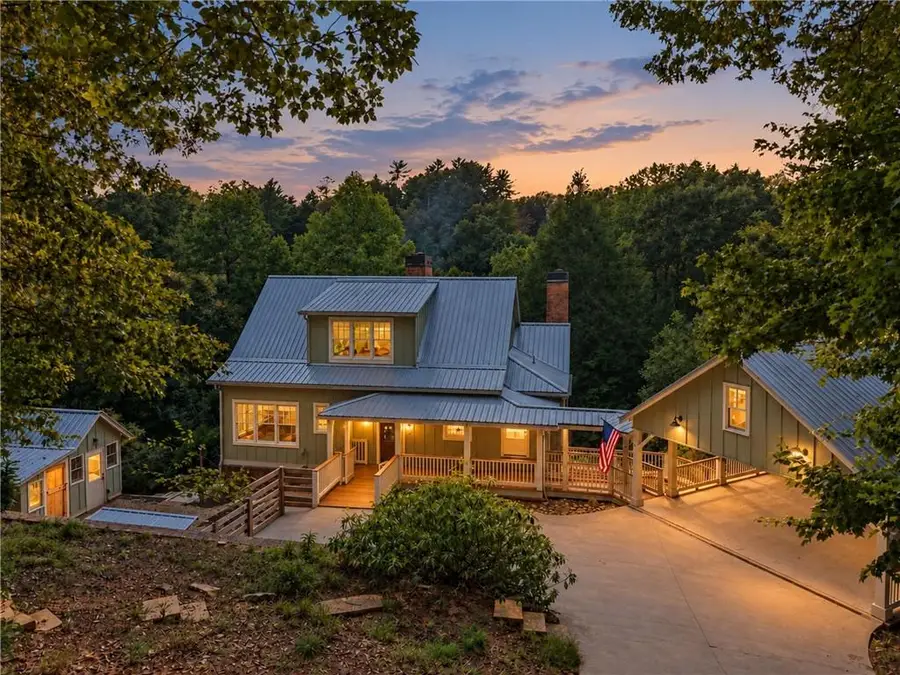224 River Rock Drive, Dahlonega, GA 30533 - #2