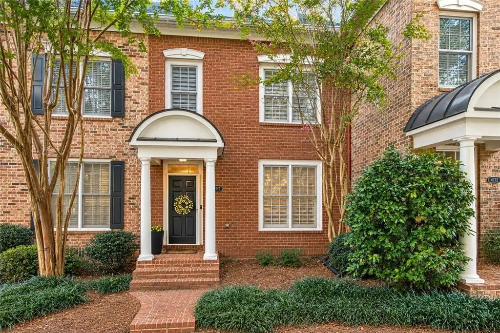 4774 Ivy Ridge Drive Se #2, Atlanta, GA 30339 - #1