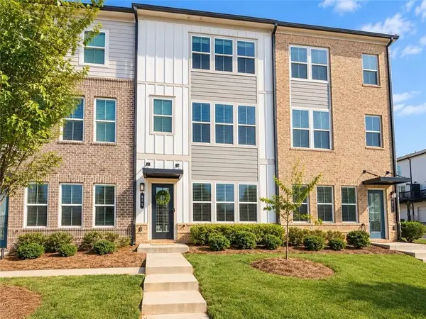 805 Cameron Trail, Acworth, GA 30102