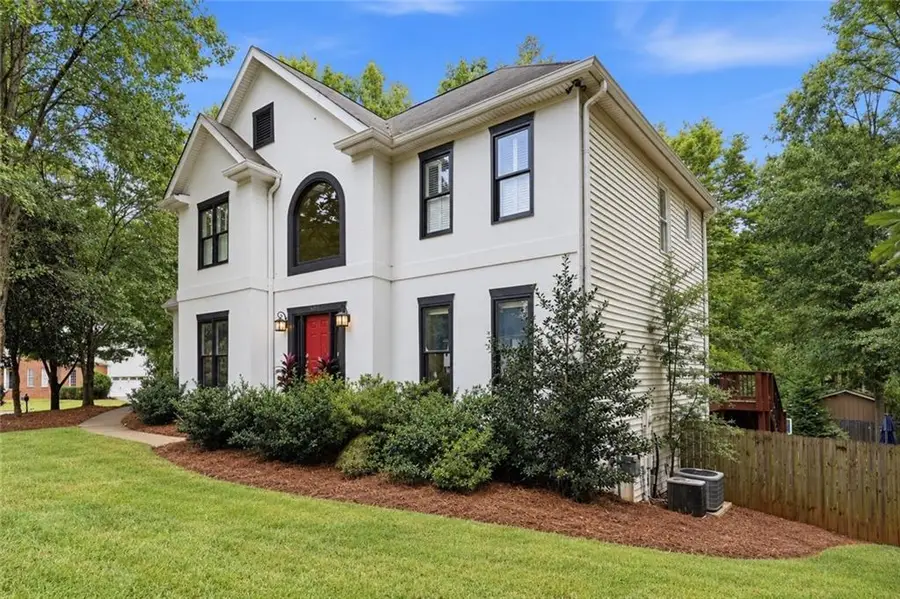 8005 Canter Lane, Alpharetta, GA 30009 - #2