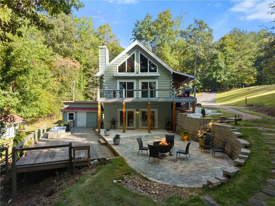5441 Carolean Street, Gainesville, GA 30506 - #2