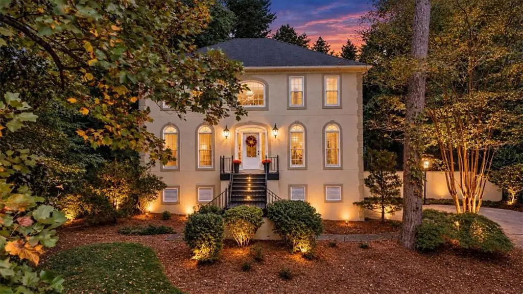 320 Kings Court Ne, Marietta, GA 30067 - #1