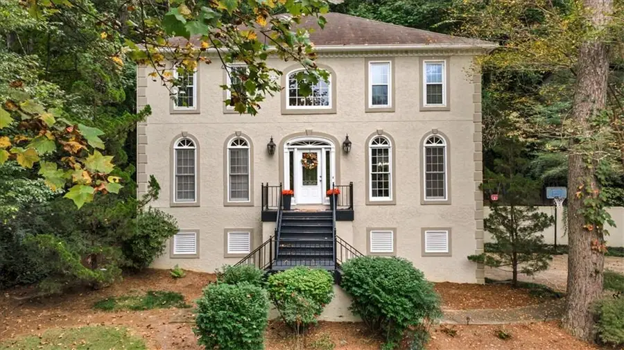 320 Kings Court Ne, Marietta, GA 30067 - #2