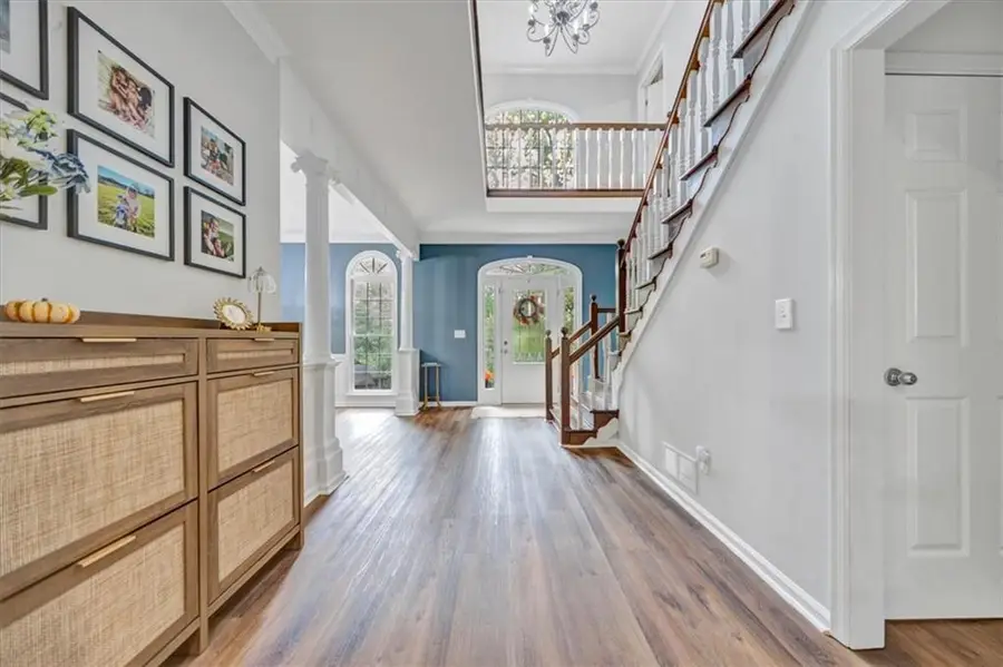 320 Kings Court Ne, Marietta, GA 30067 - #3