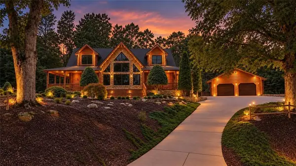 110 Caspian Trail, Ellijay, GA 30536