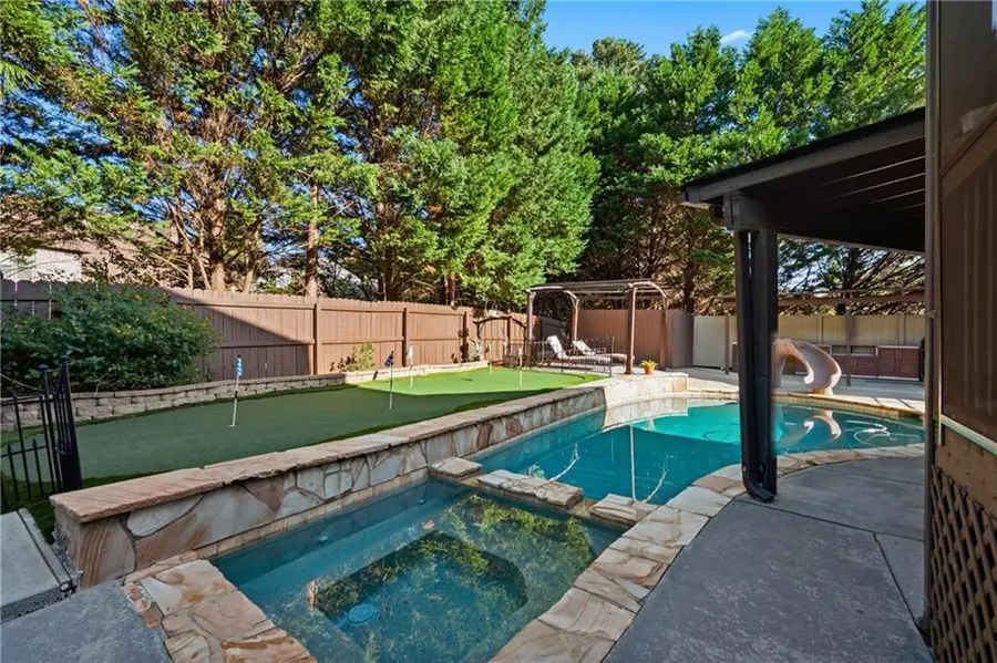 605 Settles Brook Court, Suwanee, GA 30024 - #3