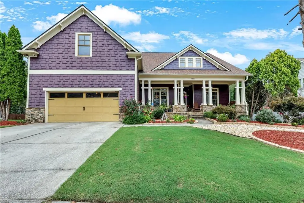 3161 Perimeter Circle, Buford, GA 30519 - #1