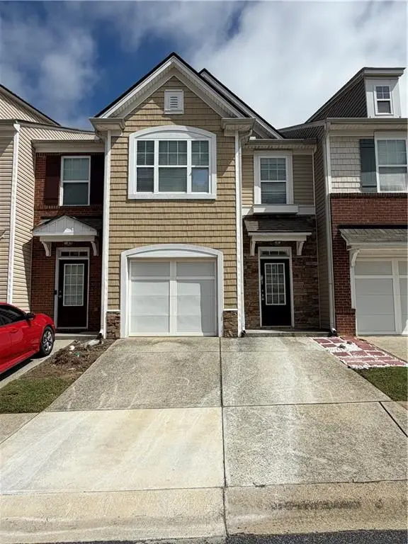 1917 Dilcrest Drive, Duluth, GA 30096 - #1