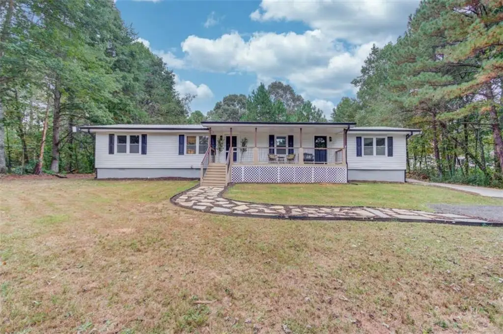 5347 Teakwood Drive, Gainesville, GA 30506 - #1