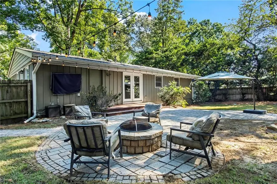 3842 Admiral Drive, Chamblee, GA 30341 - #3